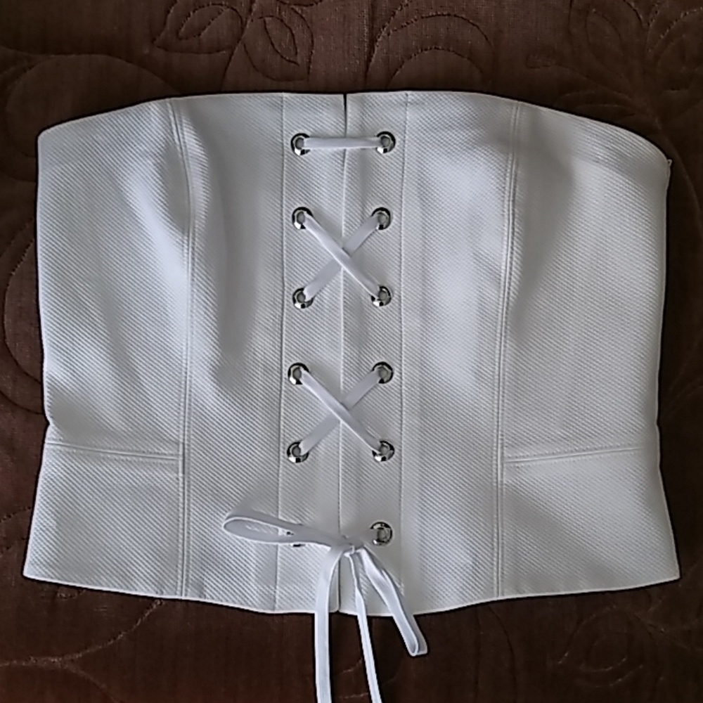 Perse Top - Picture 5 of 8